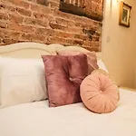 Stewart House *