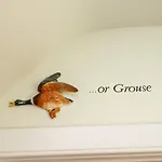 Stewart House ويتبي