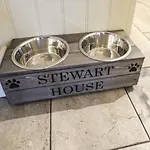 Stewart House *