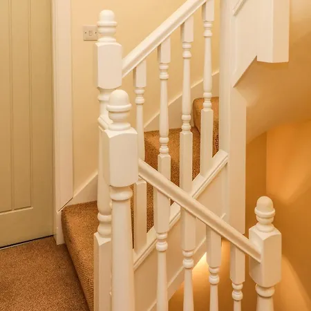 Holiday home Stewart House Whitby