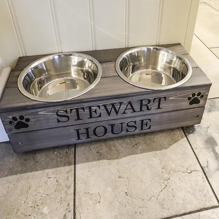 Stewart House *