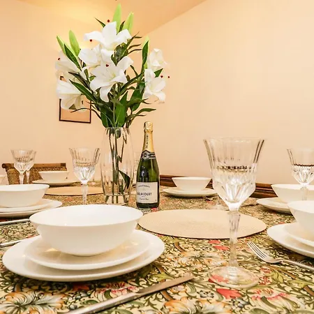 Stewart House * Whitby