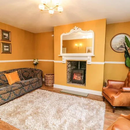 Holiday home Stewart House Whitby