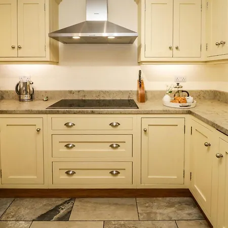 Stewart House Holiday home