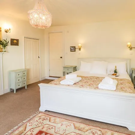 Stewart House Holiday home Whitby