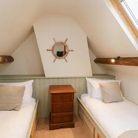 Stewart House Holiday home Whitby