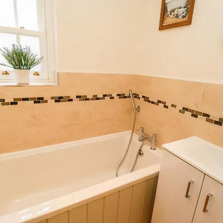 Stewart House Holiday home Whitby