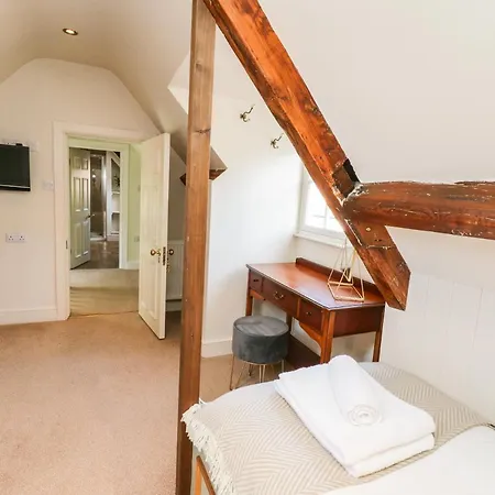 Stewart House Holiday home