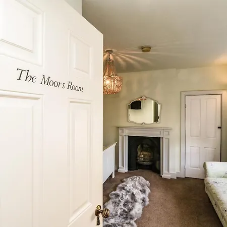 Stewart House Holiday home Whitby