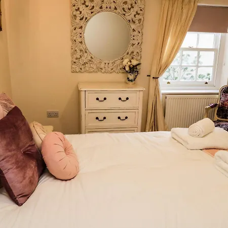 Stewart House Holiday home Whitby