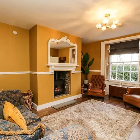 Stewart House Holiday home Whitby