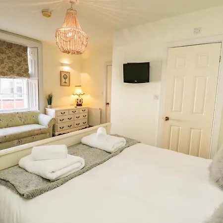 Stewart House Whitby