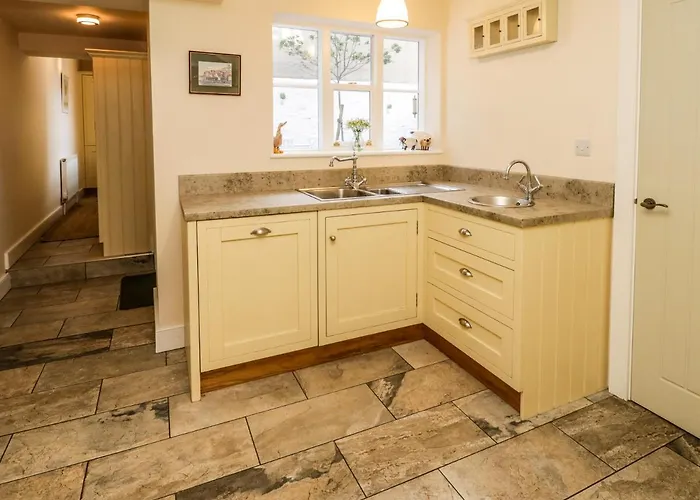 בית נופש Stewart House