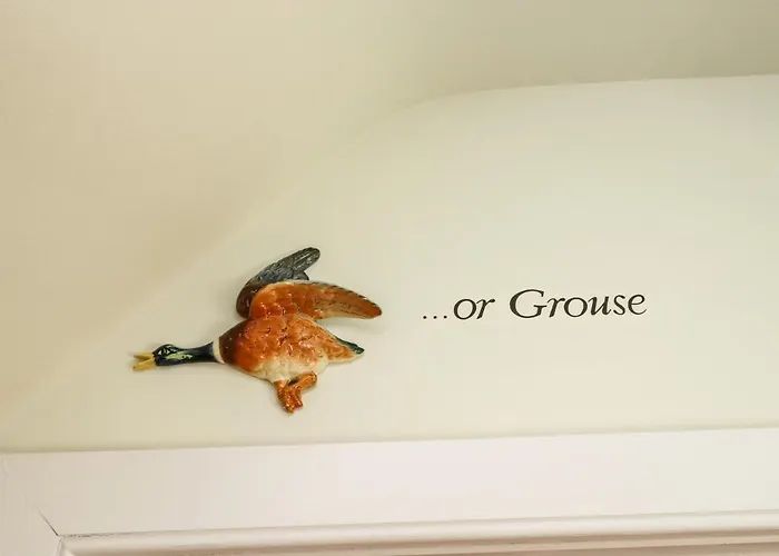 Stewart House וויטבי