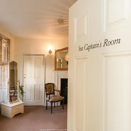 Feriehus Stewart House