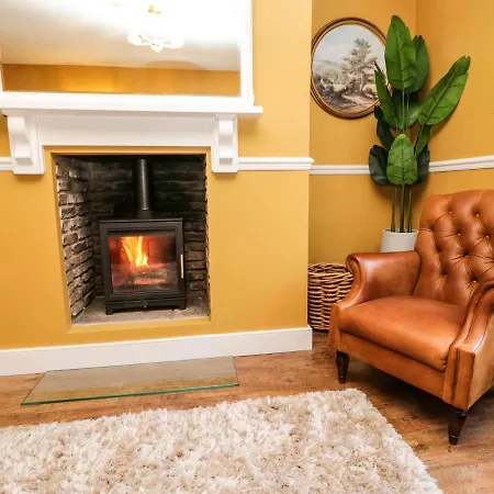 Feriehus Stewart House *