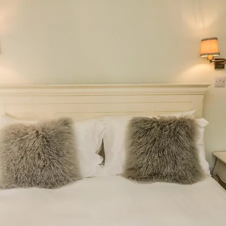 Stewart House * Whitby